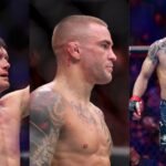 Stephen Thompson Proposes ‘NMF’ Nicest Motherf*cker Title Contrary to BMF, Names Dustin Poirier and Robert Whittaker Among Top Contenders