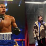 Devin Haney Drops Hints of Ring Walk with Rapper Future for Ryan Garcia Fight