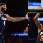 “I Ride It Out”: DeMarcus Cousins Describes What’s Next for Kevin Durant and Phoenix After Getting Swept in 1st Round