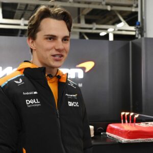 ‘Superstitious’ Oscar Piastri Does Not Want to Celebrate His Birthday at a Race Track Again