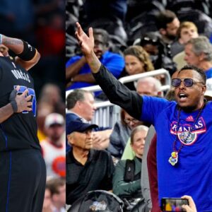 Crowing Kyrie Irving and Luka Doncic the Greatest Scoring Duo Ever, Paul Pierce Predicts a Heartbreaking Future for Clippers