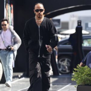 Lewis Hamilton Reveals He Was Quite Unhappy Despite Winning Championship Title - “So Much More to Me”