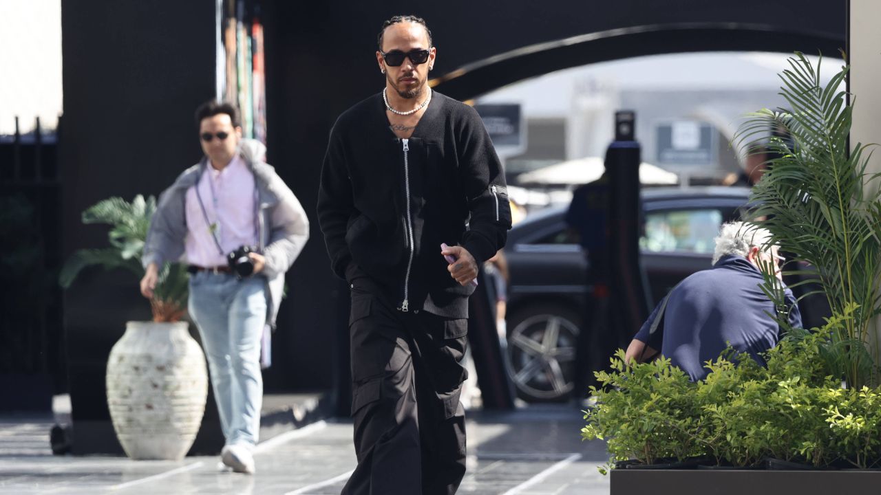 Lewis Hamilton Reveals He Was Quite Unhappy Despite Winning Championship Title - “So Much More to Me”