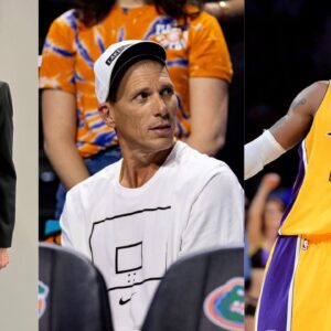 "I'd Like to Wrestle Skip Bayless": Jason Williams Advocated Bayless' Firing After Comparing Kobe Bryant to Tim Tebow