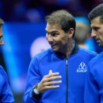 Serena Williams' Ex-Coach Snubs Roger Federer, Rafael Nadal and Novak Djokovic For American Superstar in One Major Aspect of Tennis