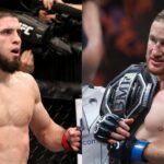 Justin Gaethje Points ‘Biggest Difference’ Between Khabib Nurmagomedov and Islam Makhachev That Sets Them Apart in MMA