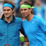 How Rafael Nadal vs Roger Federer Rivalry Galvanized Monte Carlo Masters in the 2000s