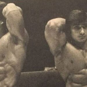 Danny Padilla Once Revealed the Heartbreaking Reason Behind Mike Mentzer’s Retirement From Bodybuilding