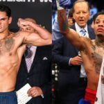 “BITCH AS* ABDUL WAHID”: Ryan Garcia Claims He Never Lost to Gervonta Davis and Demands Rematch in Latest Twitter Rant