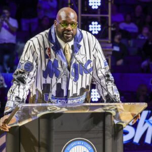 Unveiling Shaquille O’Neal's Unexpected Connection to a Cowboys Legend