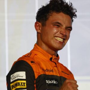 Lando Norris Humbles Chelsea Football Players With Feral Statement Ending All Debates