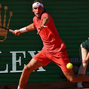 Stefanos Tsitsipas Barcelona Open 2024 Draw: Carlos Alcaraz Withdrawal Could Result In Greek Winning 2 Titles In 1 Week