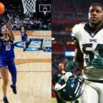 "Why Angel Reese Became the Villain": Taylor Rooks Calls Out Her Co-Host Over 'Gender Neutral and Racially Indifferent' Take