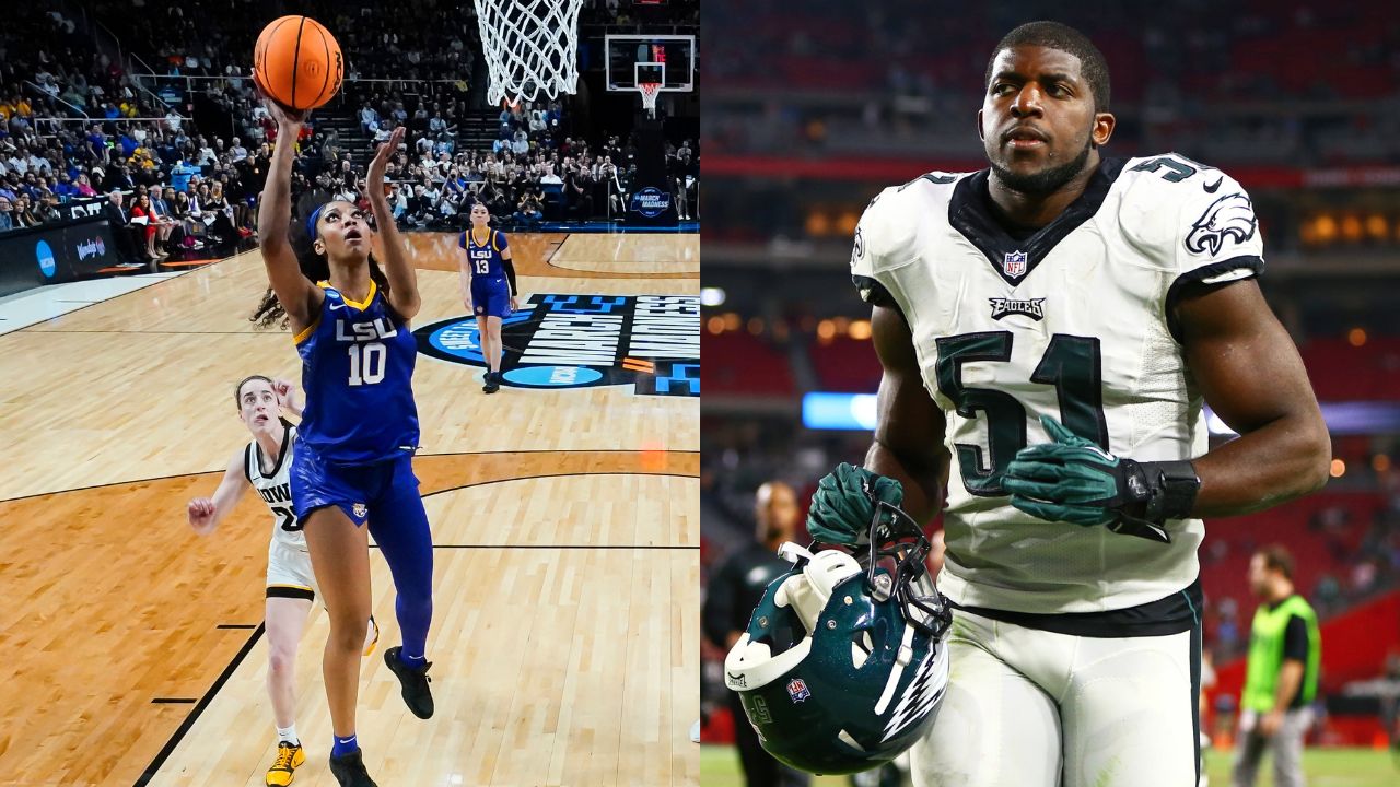 "Why Angel Reese Became the Villain": Taylor Rooks Calls Out Her Co-Host Over 'Gender Neutral and Racially Indifferent' Take