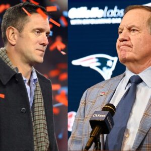"It's Gonna Hit Bill Opening Day": Boston's Ernie Adams Details How Coach Belichick Stands in Drew Bledsoe's Shoes Today