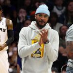 Stephen Jackson Lets Kevin Garnett Know The NBA Is Trying To Control Narratives For Players Like Carmelo Anthony And Dwight Howard