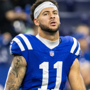 Michael Pittman Jr., Who Recently Gifted a Porche & a Cadillac to His Parents, Might Have to Buy Another Supercar for a Special Family Member