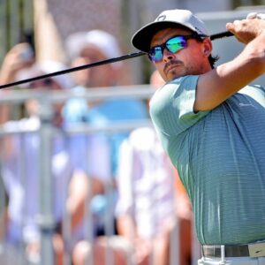 Rickie Fowler