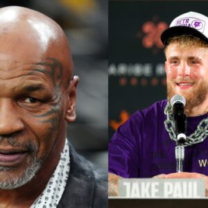 “Don’t Think He Is Ready”: Michael Jai White Warns Jake Paul About Mike Tyson’s Most Lethal Weapon Before Their Fight