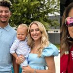 Patrick Mahomes' Mother Randi's Wholesome Easter Message for Grandkids Is Winning Hearts All Over the Internet