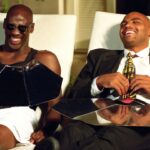"I'm Up $300,000": Michael Jordan Once Stole Charles Barkley's Casino Chips For His Own Profit Says Cedric The Entertainer
