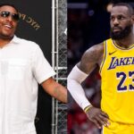 "Never Saw LeBron As A Defensive Player Of The Year": Paul Pierce Refuses To 'Acknowledge' The Lakers Star's Defense For One Reason