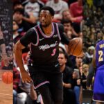 "Can't Stand The Knicks": Dwyane Wade Revealed Who He Looked Up To Besides Michael Jordan And The Bulls