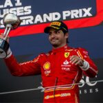 Carlos Sainz’s Formula 3 Boss Fails to Understand Why the Spaniard Is Underrated