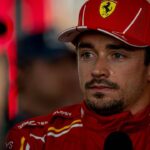 Charles Leclerc Shocked by the Number of Supporters He Has in China - “It’s the Most I Have Seen in My Career”