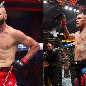 UFC 303 Purse and Payouts: Report Reveals Estimated Earnings for Alex Pereira vs. Jiri Prochazka