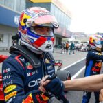 Red Bull Sets a Timer On Finally Entering the Driver Market Drama With Spotlight on Both Max Verstappen and Sergio Perez