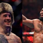 Brendan Allen vs Chris Curtis Purse and Payouts: Estimated Earnings of ‘All In’ After Defeating ‘Action-Man’ via Split Decision