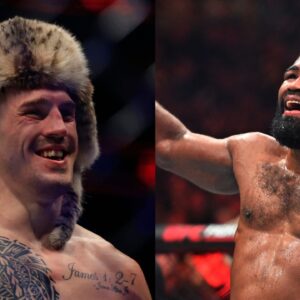 Brendan Allen vs Chris Curtis Purse and Payouts: Estimated Earnings of ‘All In’ After Defeating ‘Action-Man’ via Split Decision