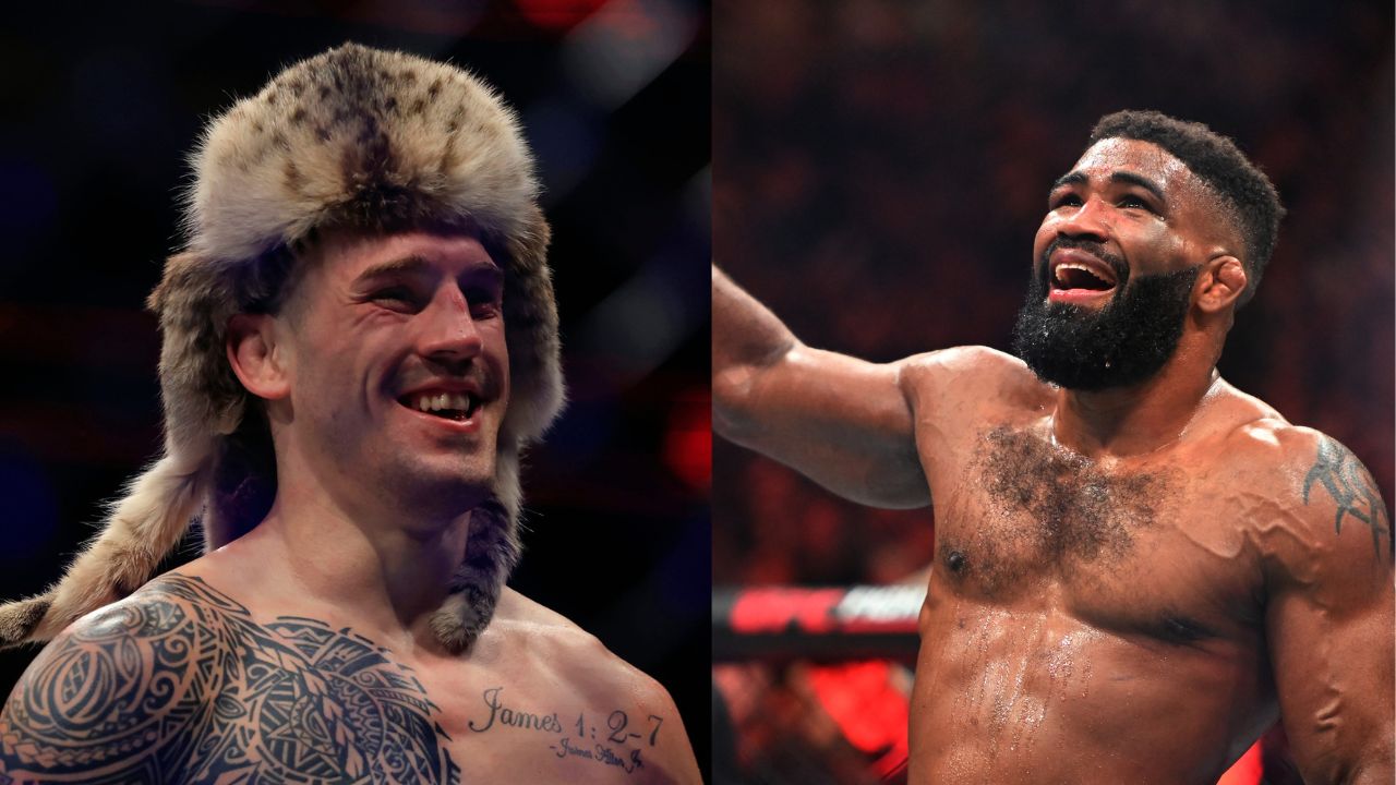 Brendan Allen vs Chris Curtis Purse and Payouts: Estimated Earnings of ‘All In’ After Defeating ‘Action-Man’ via Split Decision