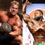 Mr. Olympia 212 Icon Keone Pearson Admits Going the Extra Mile to Keep His Crown at the Jay Cutler Podcast
