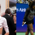 All about the Serena Williams vs Naomi Osaka US Open 2018 controversy that inspired Challengers script