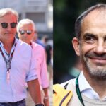 Carlos Sainz Sr. Channels Inner Lewis Hamilton Thanks to Lando Norris’ Father
