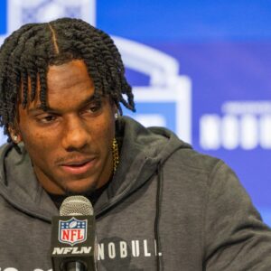 Malik Nabers’ Preseason Debut Draws Negative Reactions to the Lackluster Giants