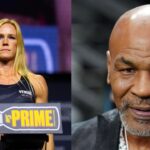 3X Super Bowl Champ Claims Holly Holmes Made the Same Mistake at UFC 300 as Mike Tyson Did Against Buster Douglas