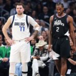 Kawhi Leonard’s Return to Clippers Lineup Short-Lived After Injury Report for Game 3 vs Mavericks Announced
