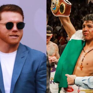 Canelo Alvarez vs. Jaime Munguia: Date, Time, Venue, Ticket Price, Streaming Details, and More
