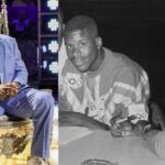 "Mama We Good Now": Shaquille O'Neal Told Mother Lucille to Not Worry About Her $800,000 House