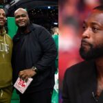 Antoine Walker Reveals How Disappointed He Is With Paul Pierce Getting Disrespected In Debates Involving Dwyane Wade