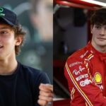 “Kimi Antonelli Was Always Ahead of Ollie”: Nyck de Vries Calls Mercedes Prodigy ‘Very Special’ Amidst Bearman’s Rise