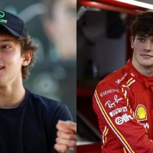 “Kimi Antonelli Was Always Ahead of Ollie”: Nyck de Vries Calls Mercedes Prodigy ‘Very Special’ Amidst Bearman’s Rise
