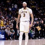 “Lot of Motivation”: Anthony Davis’ Words From Lakers Media Day Resurface After Nuggets’ 1st Round Matchup Decided