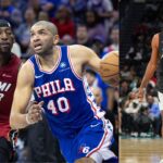 “So Much Better Without Harden”: Sixers' 2nd Half Performance vs Heat Has Skip Bayless Mocking James Harden