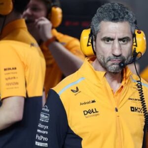 Andrea Stella Reveals McLaren’s Next Plan That Would Be in Step to Oust ”Not Far Ahead” Ferrari