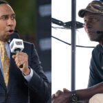 "Don't Break My Heart": DJ Khaled Cannot Believe Stephen A Smith would Question Michael Jordan's Greatness On The Golf Course