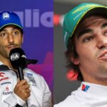 “That P*sses Me Off”: Daniel Ricciardo Rips Into Lance Stroll After Disrespectful Response Leaves Him Fuming